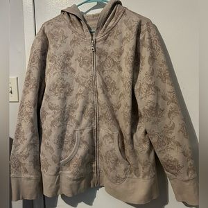 Women’s plus size Jacket